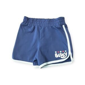Bluey Kid Shorts